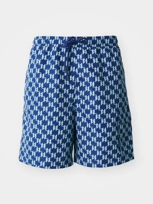 Szorty kąpielowe Karl Lagerfeld