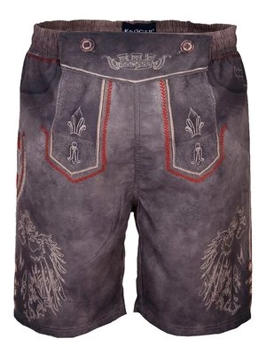 Szorty kąpielowe Krüger Dirndl