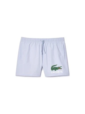 Szorty kąpielowe Lacoste