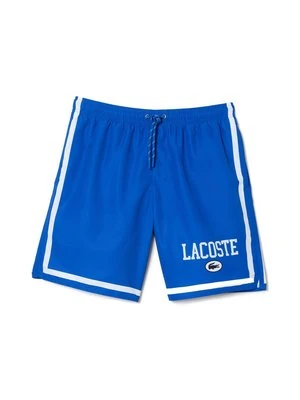 Szorty kąpielowe Lacoste