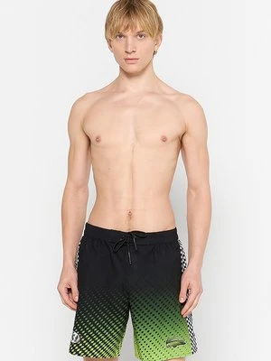 Szorty kąpielowe Lacoste