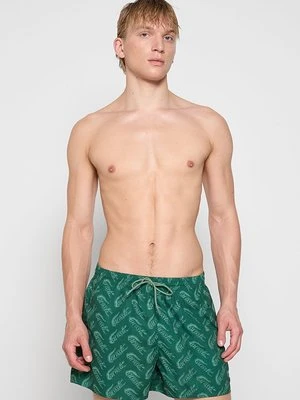 Szorty kąpielowe Lacoste