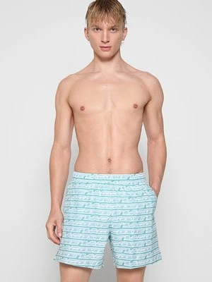 Szorty kąpielowe Lacoste