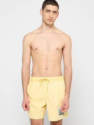 Szorty kąpielowe Lacoste