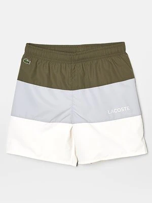Szorty kąpielowe Lacoste