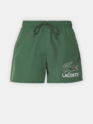 Szorty kąpielowe Lacoste