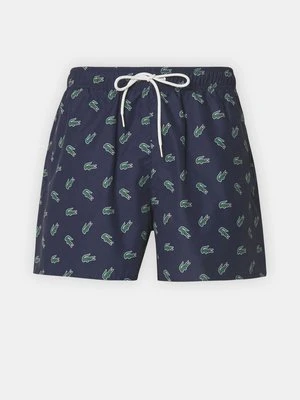 Szorty kąpielowe Lacoste