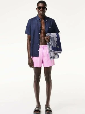 Szorty kąpielowe Lacoste