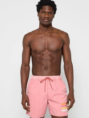 Szorty kąpielowe Lacoste