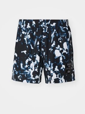 Szorty kąpielowe Lacoste