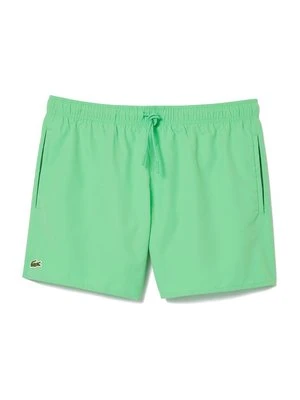 Szorty kąpielowe Lacoste
