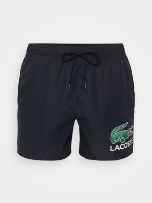 Szorty kąpielowe Lacoste