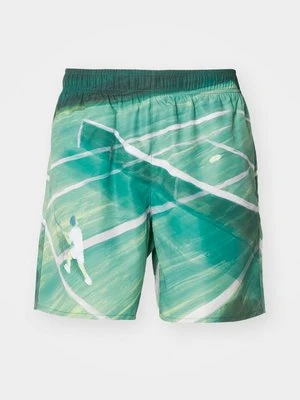 Szorty kąpielowe Lacoste