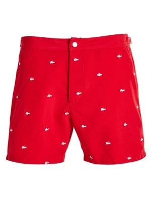 Szorty kąpielowe Lacoste