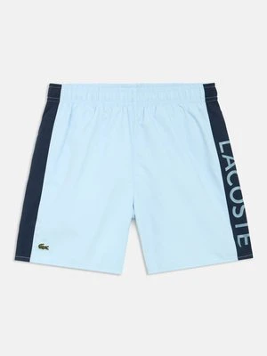 Szorty kąpielowe Lacoste