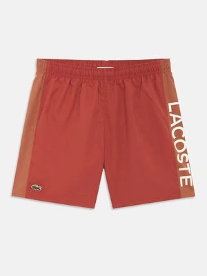 Szorty kąpielowe Lacoste