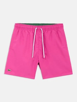 Szorty kąpielowe Lacoste