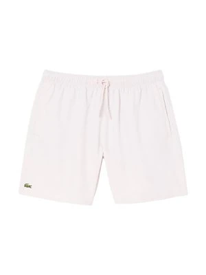 Szorty kąpielowe Lacoste