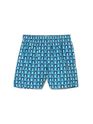 Szorty kąpielowe Lacoste