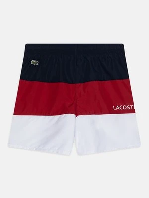 Szorty kąpielowe Lacoste