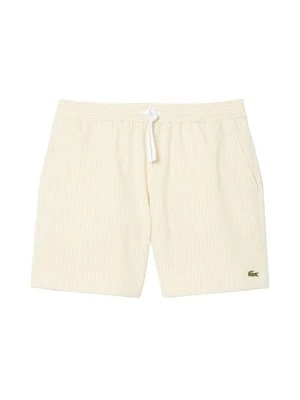 Szorty kąpielowe Lacoste