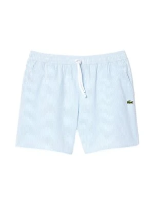 Szorty kąpielowe Lacoste