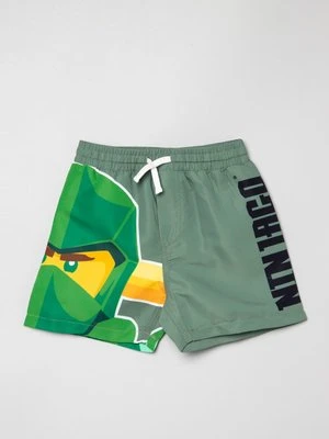 Szorty kąpielowe LEGO® kidswear
