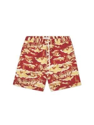 Szorty kąpielowe Les Deux