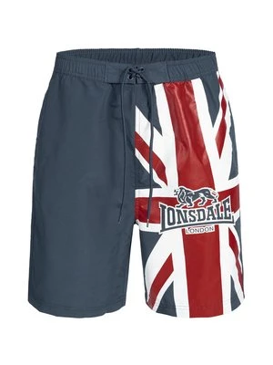 Szorty kąpielowe Lonsdale