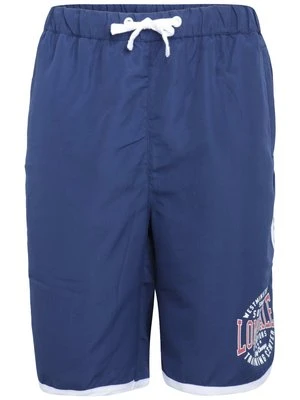 Szorty kąpielowe Lonsdale