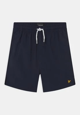 Szorty kąpielowe Lyle & Scott