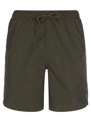 Szorty kąpielowe Lyle & Scott