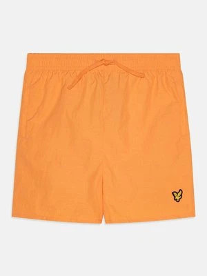 Szorty kąpielowe Lyle & Scott