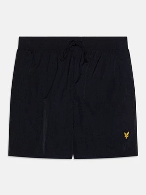Szorty kąpielowe Lyle & Scott