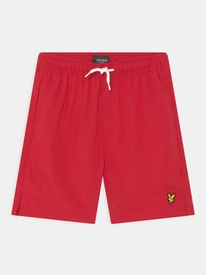 Szorty kąpielowe Lyle & Scott