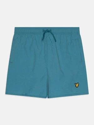 Szorty kąpielowe Lyle & Scott