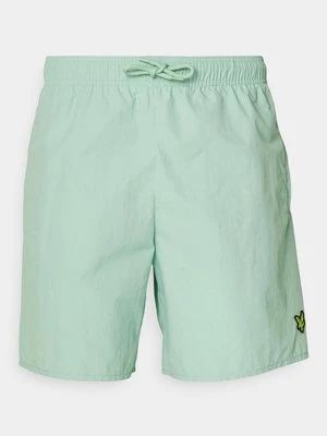 Szorty kąpielowe Lyle & Scott