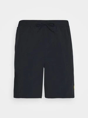 Szorty kąpielowe Lyle & Scott