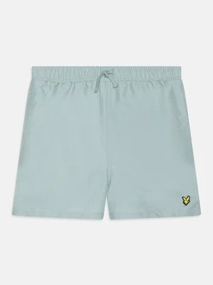 Szorty kąpielowe Lyle & Scott