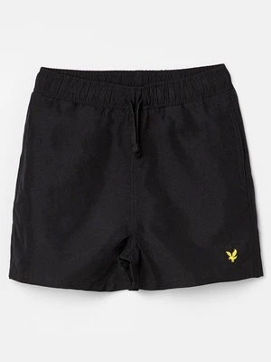 Szorty kąpielowe Lyle & Scott
