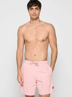 Szorty kąpielowe Lyle & Scott