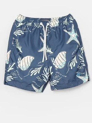 Szorty kąpielowe Marc O'Polo Junior