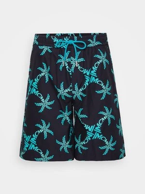 Szorty kąpielowe MCM