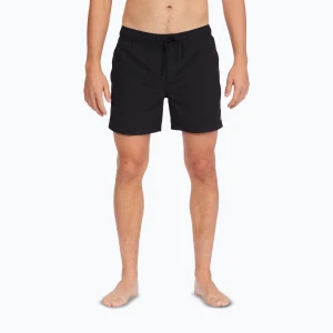 Szorty kąpielowe męskie Billabong All Day Layback black