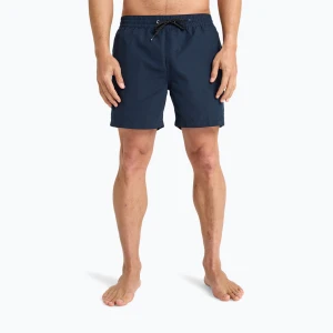 Szorty kąpielowe męskie Billabong All Day Layback navy Niebieski