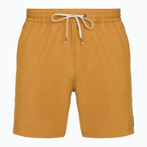Szorty kąpielowe męskie Billabong Every Other Day Layback spice gold