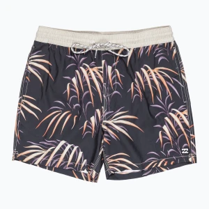 Szorty kąpielowe męskie Billabong Vacay Layback 16" aged indigo