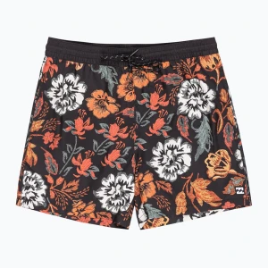 Szorty kąpielowe męskie Billabong Vacay Layback 16" black