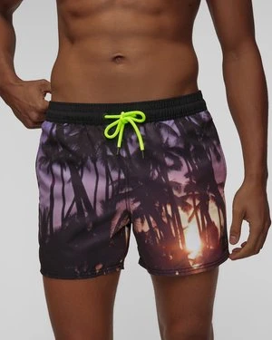 Szorty Kąpielowe Męskie Bogner Fire+ice Nelson2