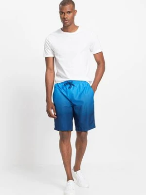 Szorty kąpielowe męskie bonprix